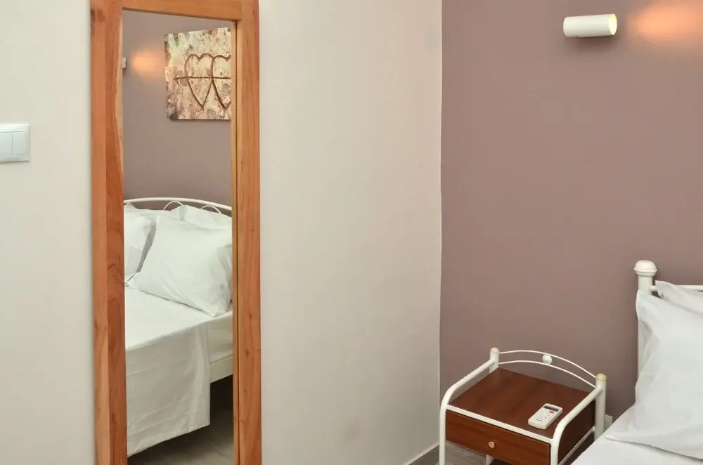 Quiet apartment at the center of Glyfada
