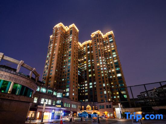 Beijing Sanquan Apartment