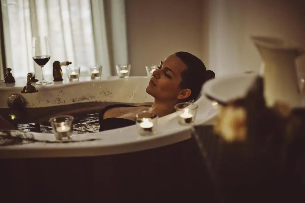 A Gere Hotel and Wine Spa
