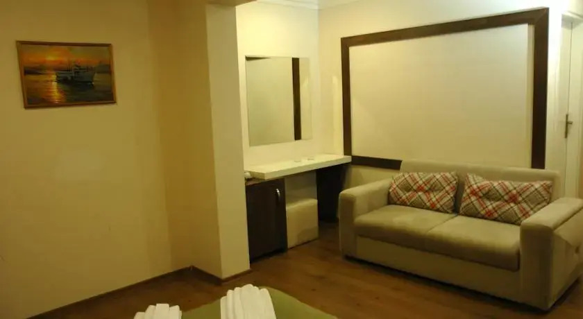 Luna Suites Taksim