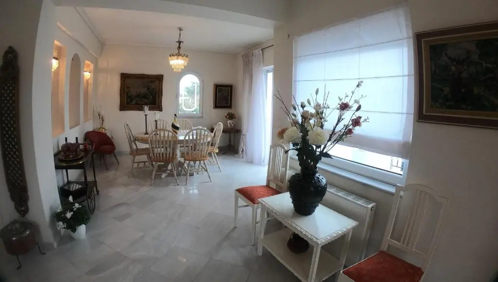 Lux 3-bedroom Villa - L&L Refuge