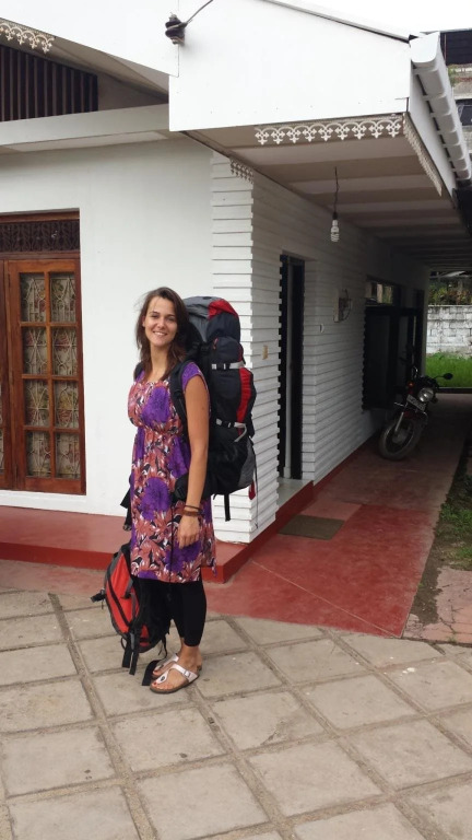 Mazz Homestay