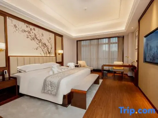 Huaer International Hotel