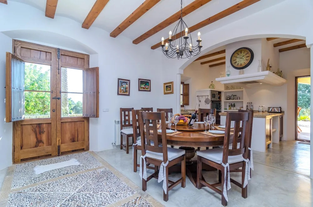 Finca Son Punta