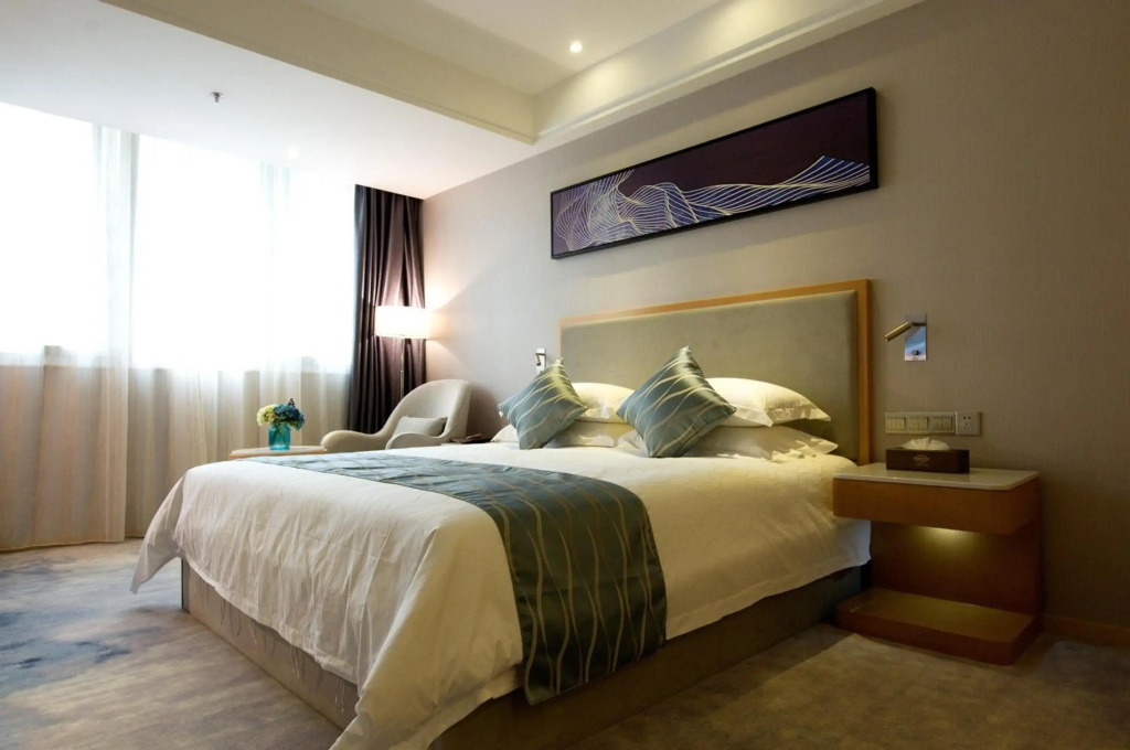 Guangzhou Seaman Hotel