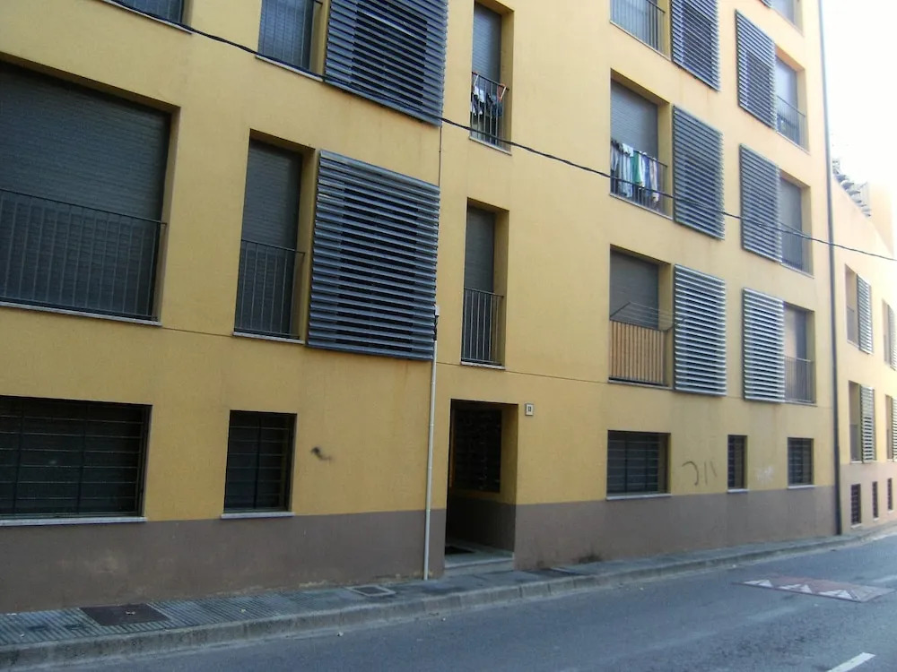 Apartamentos Pinimar I