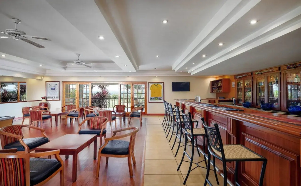 Protea Hotel Polokwane Ranch Resort