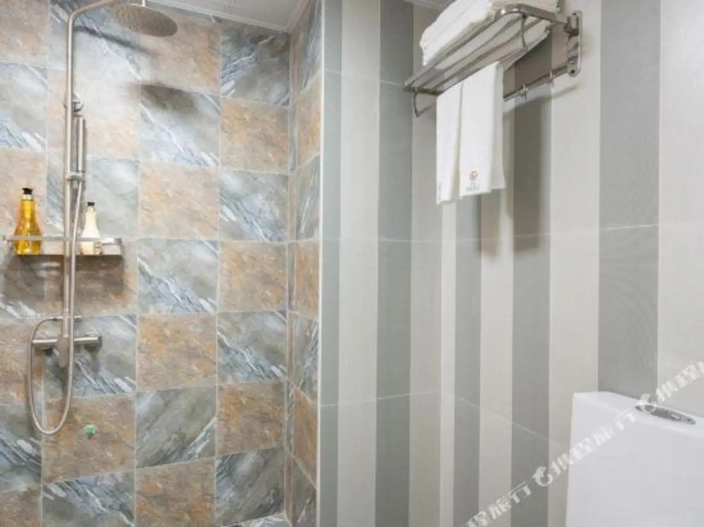 Nan Gao Boutique Apartment