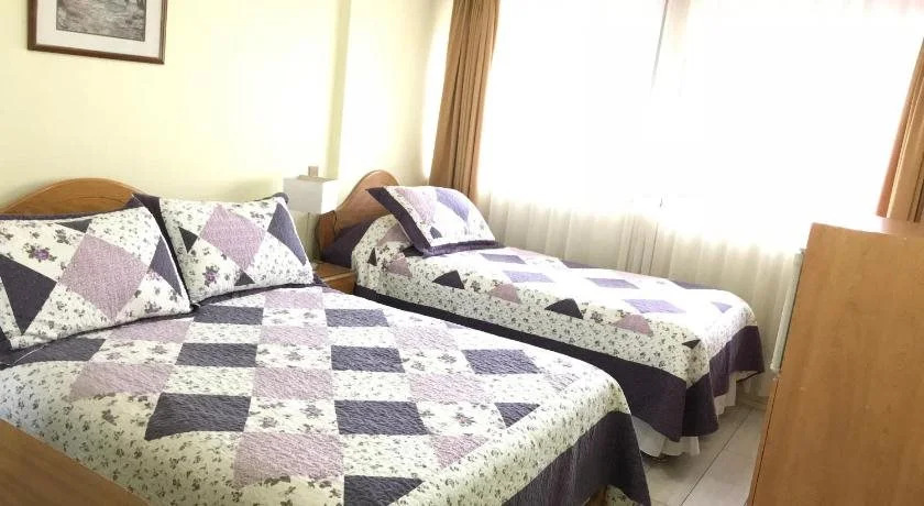 Hotel Magno