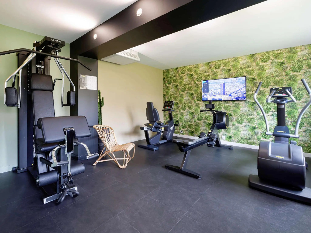 ibis Styles Chalon sur Saône