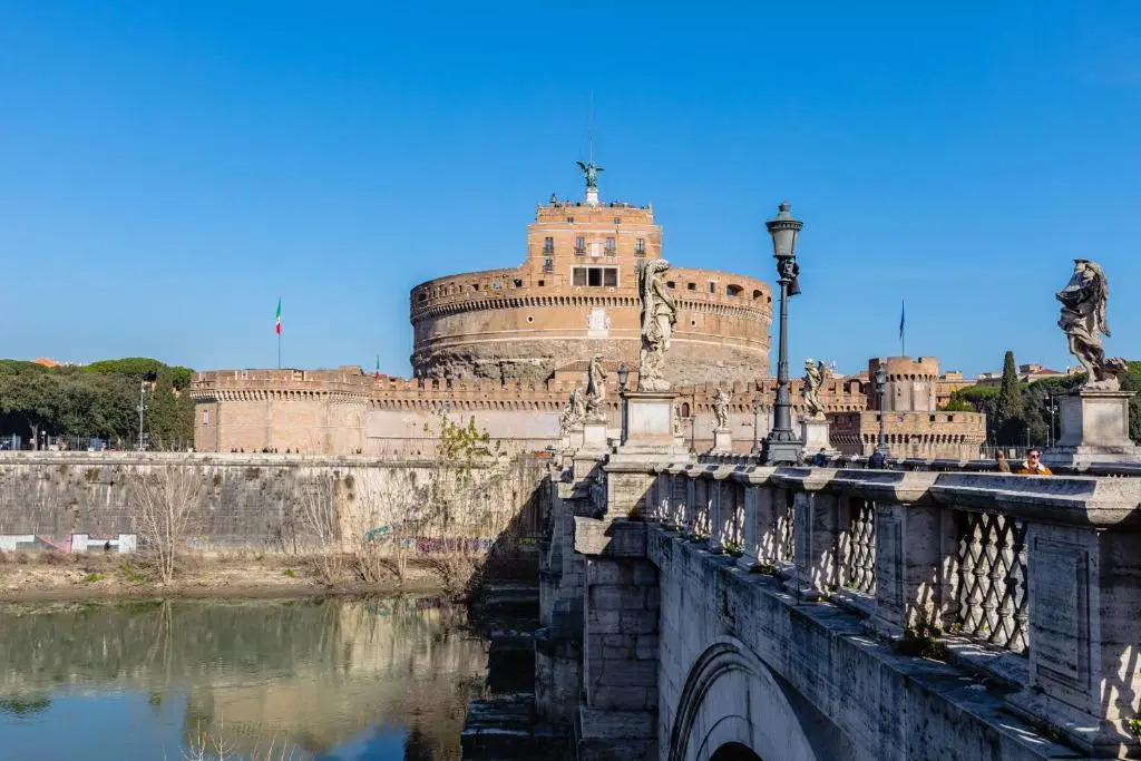 Domus Degli Angeli