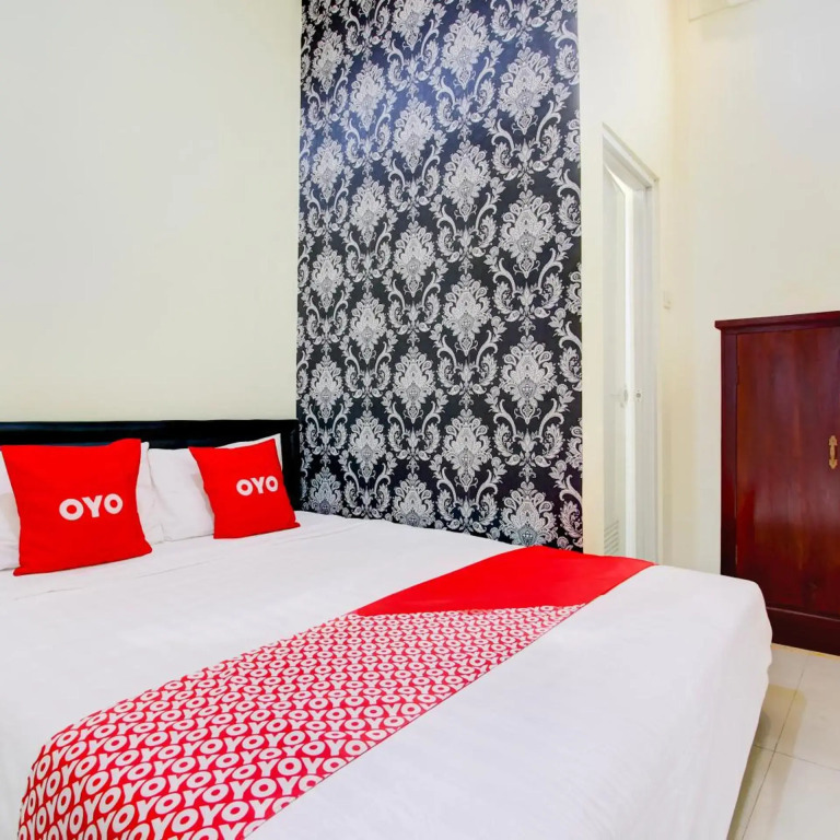 Hotel O Sleman Near Bandara Adi Sutjipto Formerly Joglo Sorogenen