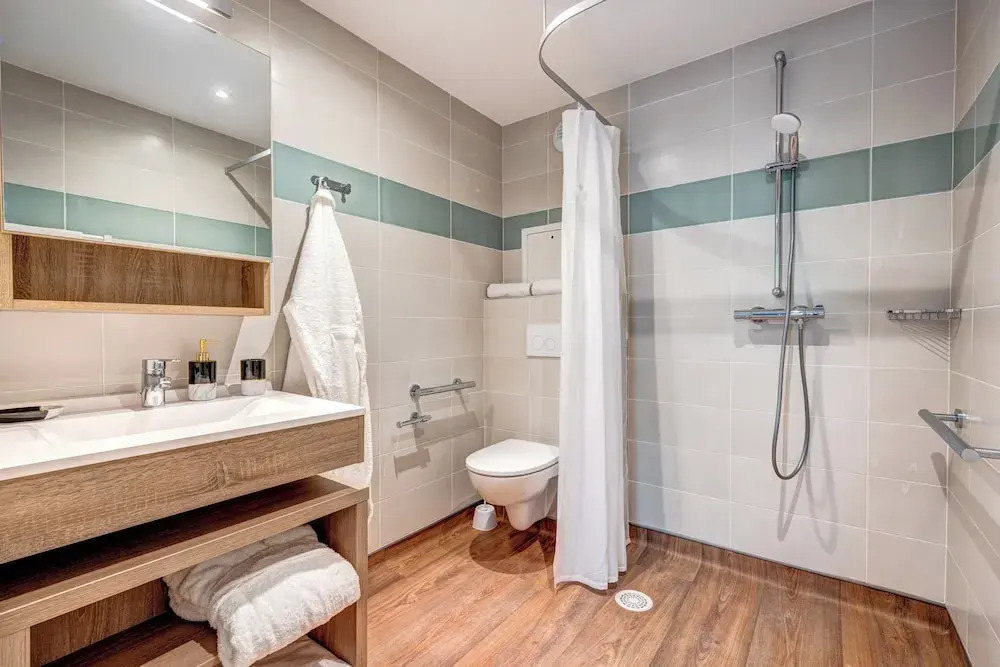 Zenao Apparthôtels Le Raincy Thiers
