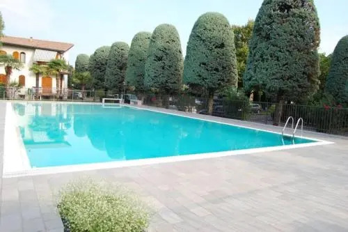 My Garda Holiday Home Peschiera 1