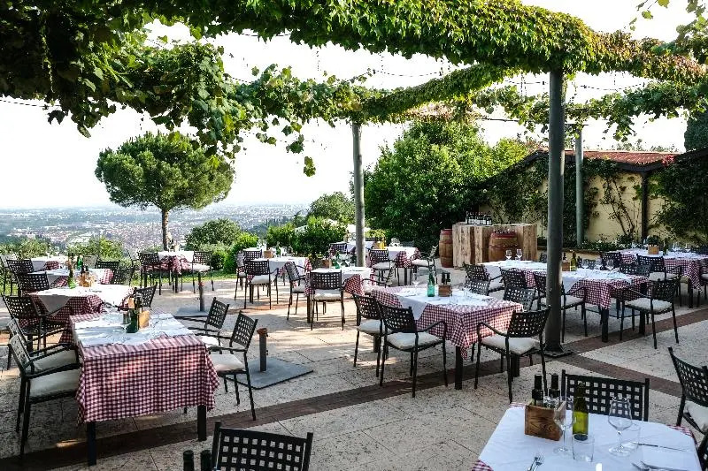 La Vineria di San Mattia