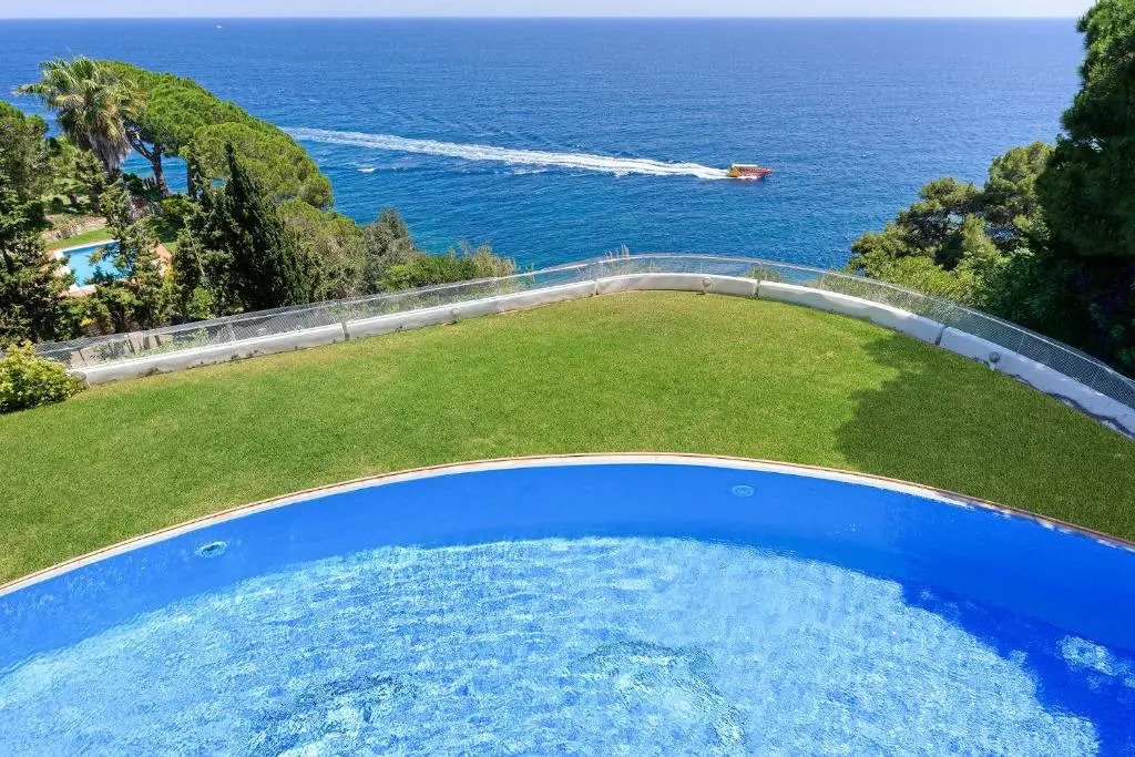 Al lado del mar "Villa Tortuga 12"