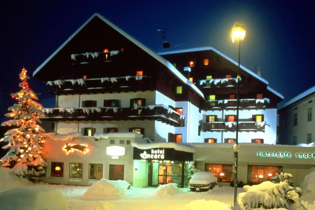 Active Hotel Ancora