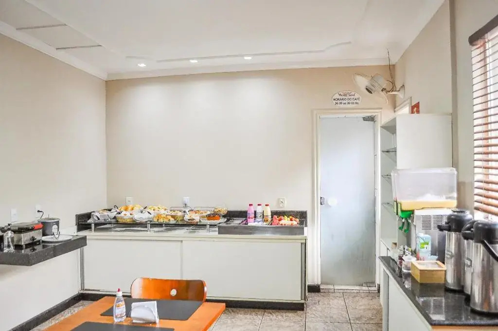 Hotel Real