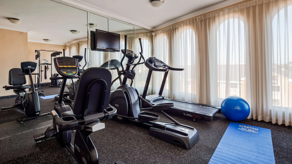 Best Western PLUS Avita Suites