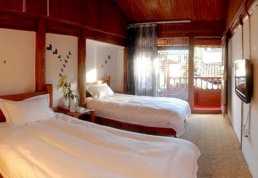 Lijiang Porcelain Inn