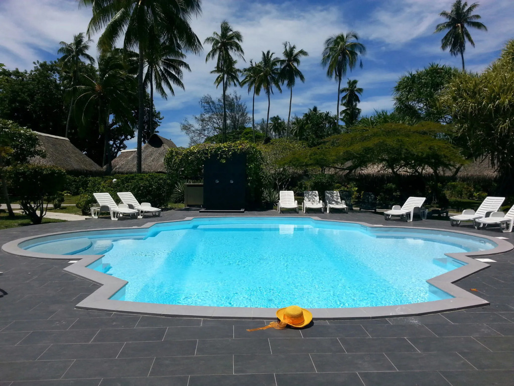 Hotel Hibiscus