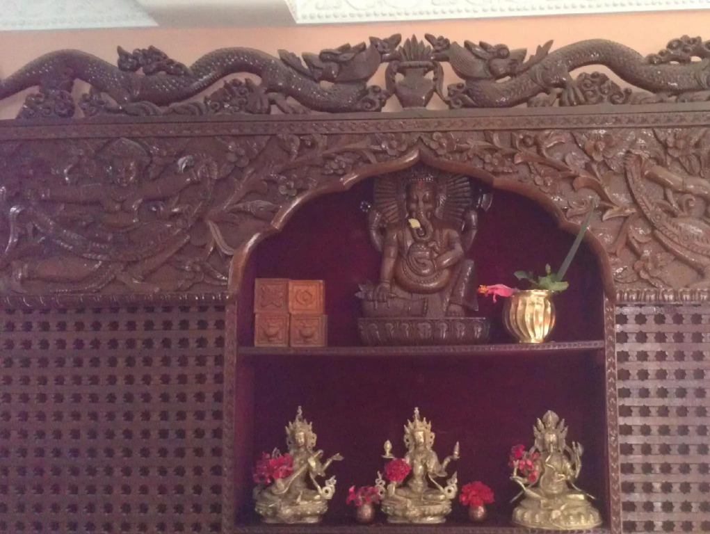 Amar Hotel
