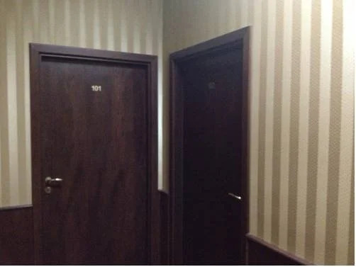 Guest rooms Markiz