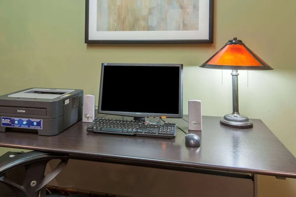 BEST WESTERN Harvest Country Inn