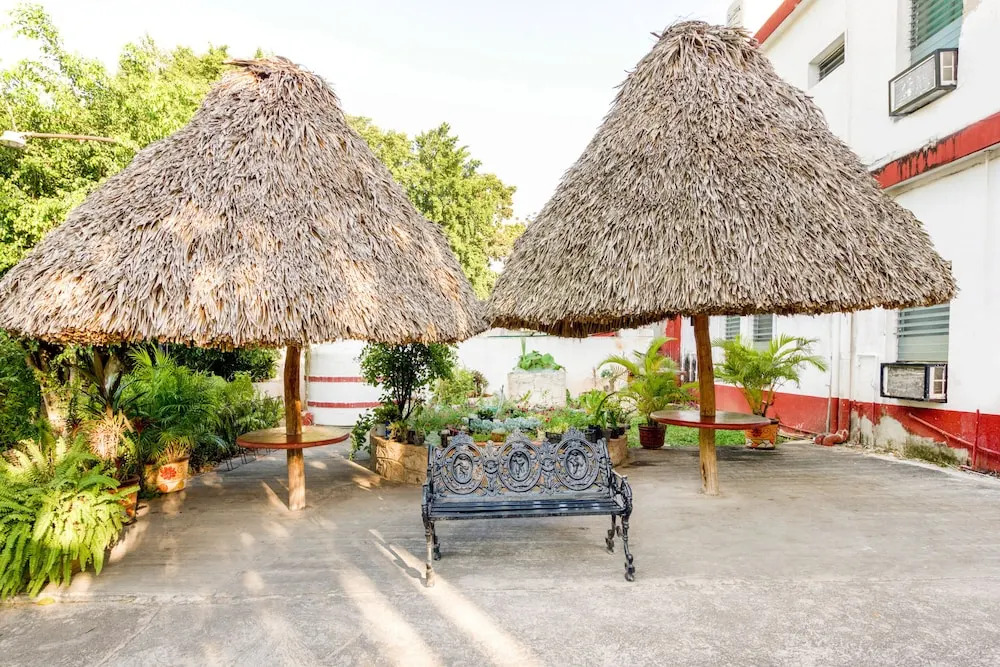 OYO Hotel Pastora