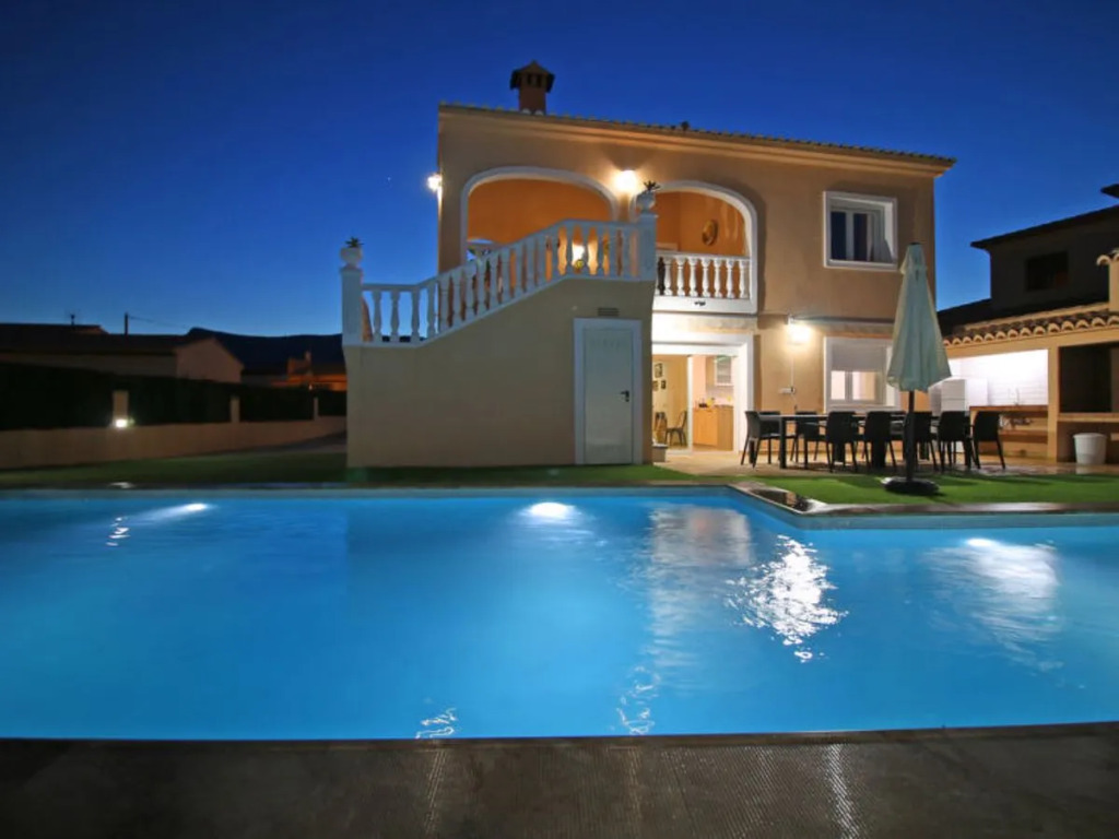 Villa Magia