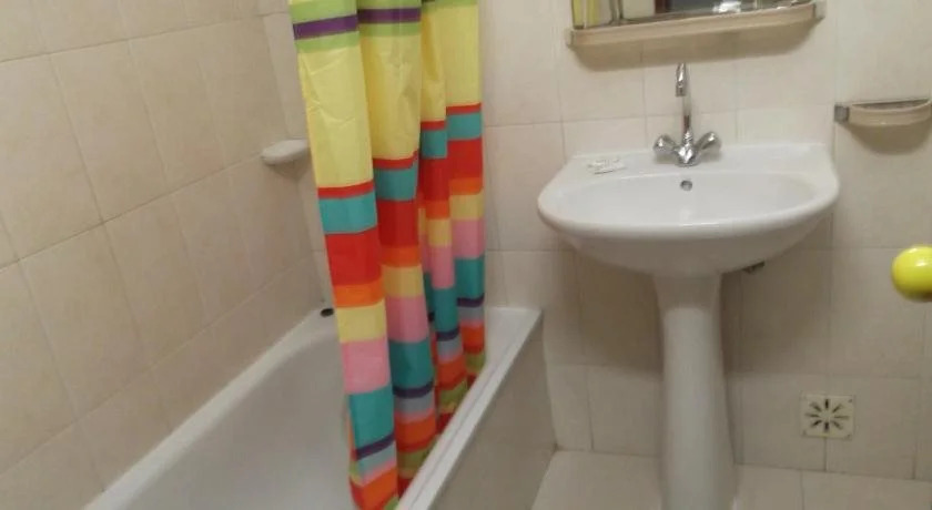Lagos Central Suite DBV Guesthouse