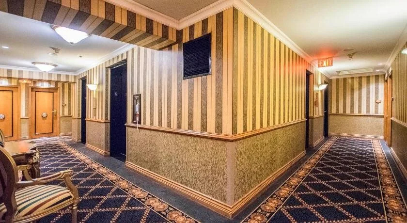 Boutique Suites Vancouver