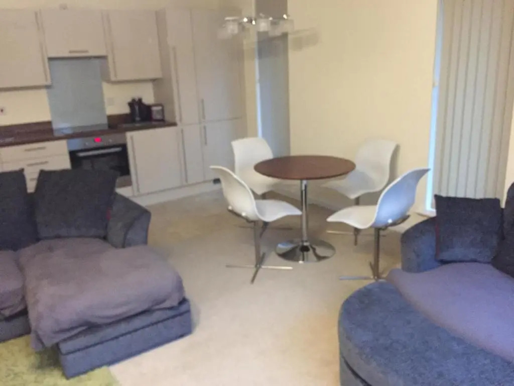 Flat 2