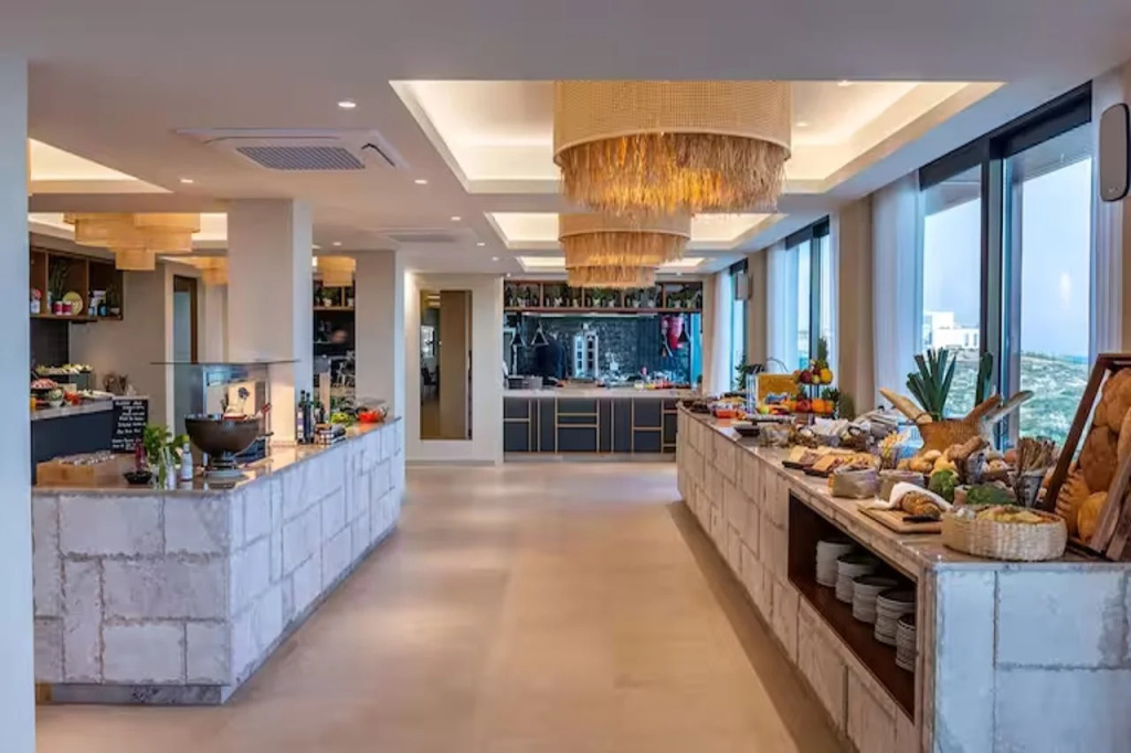 Aulus Chania All-Inclusive Resort, Curio Collection by Hilton