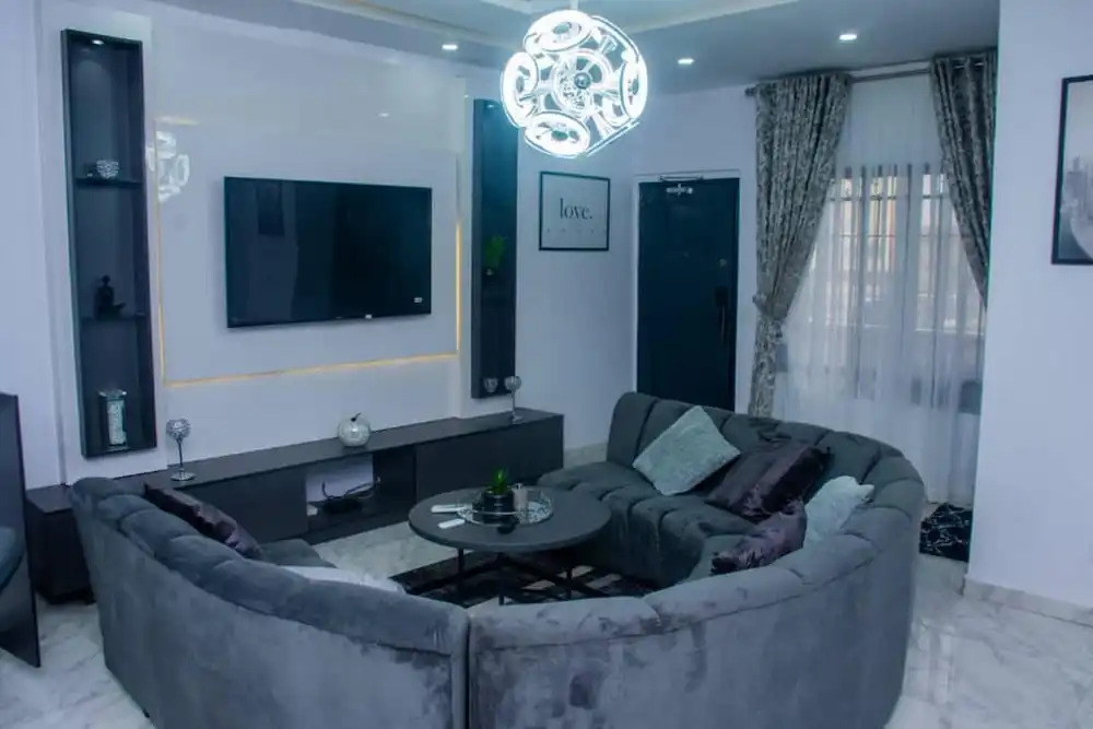 Lawview Residential Services Apartment