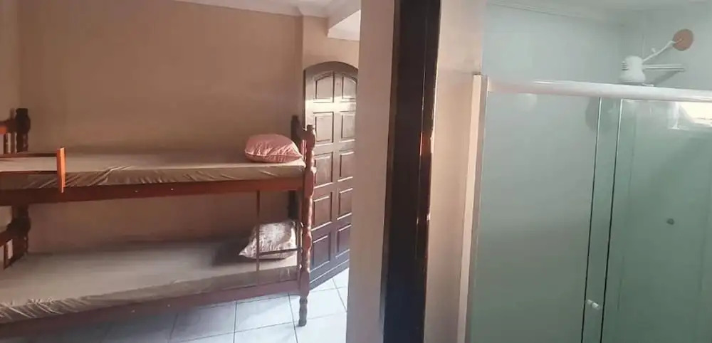 Cabo Frio - Hospedagem Central - Aluguel Econômico