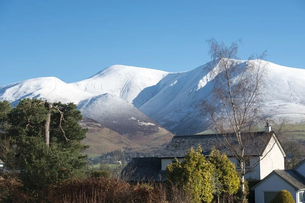 The Mount B&B