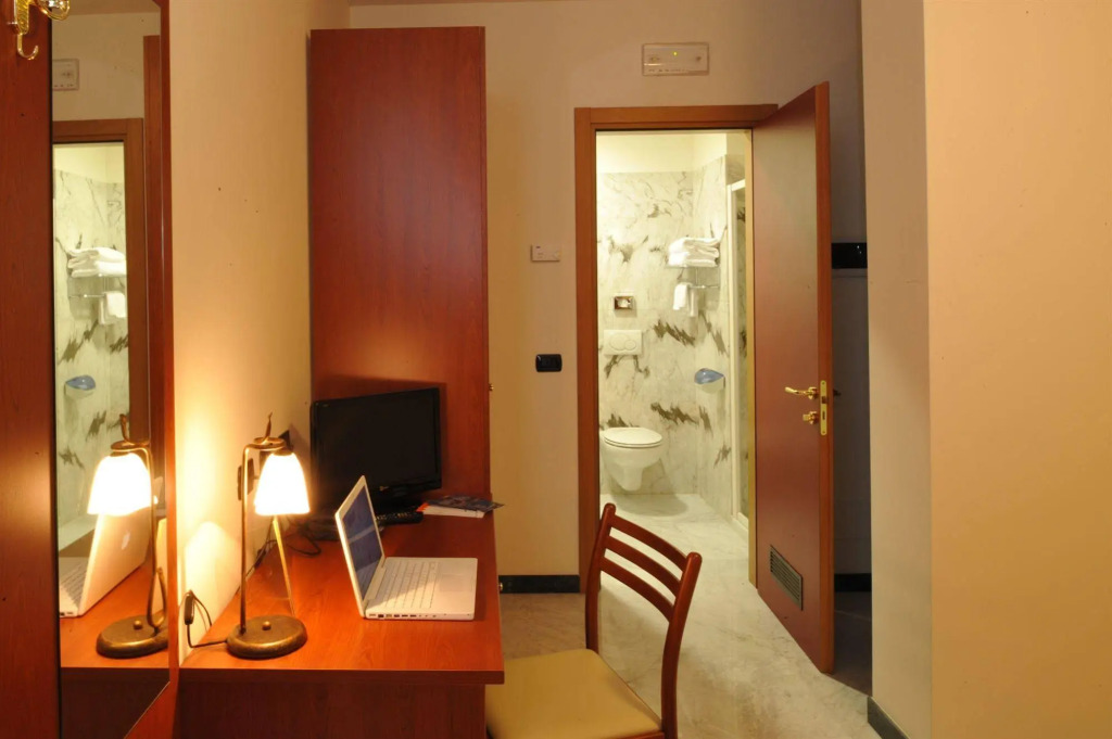 Hotel HDomus