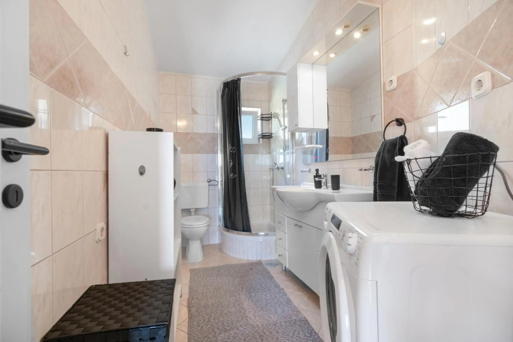 Apartment Makarska City