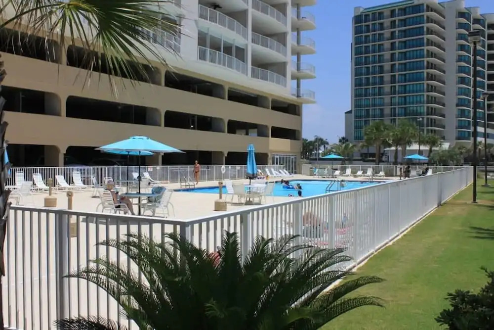Regency Isle 1104 3 3 2 Covered Parking Spots