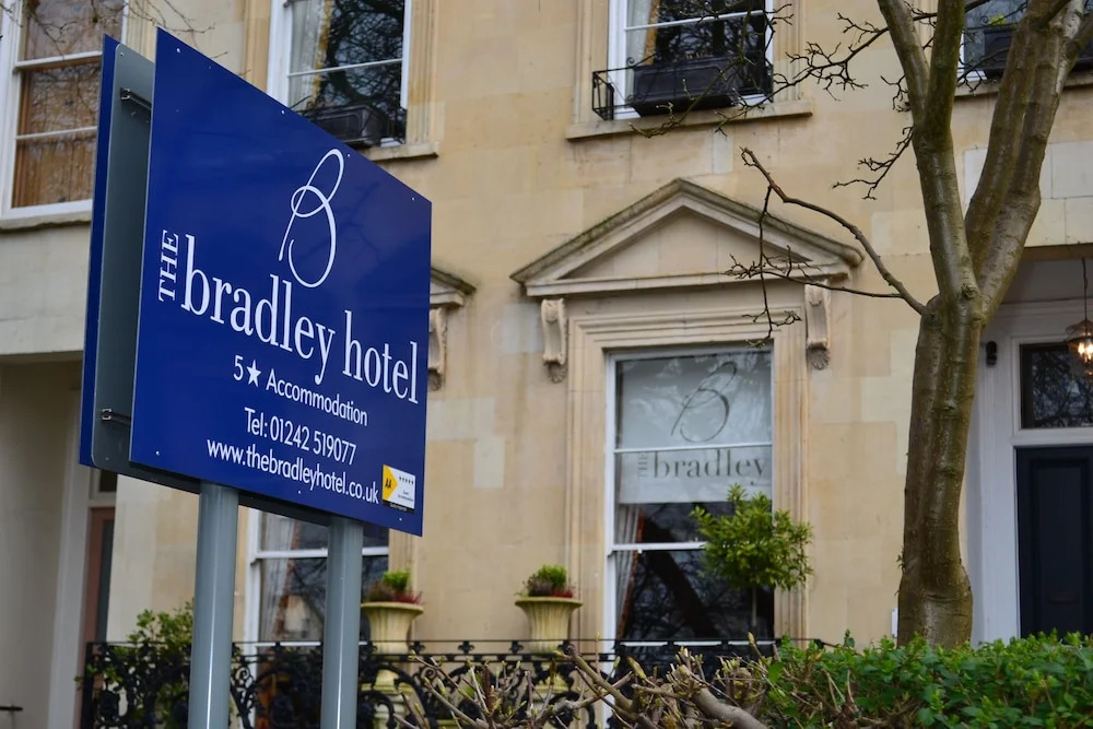 The Bradley