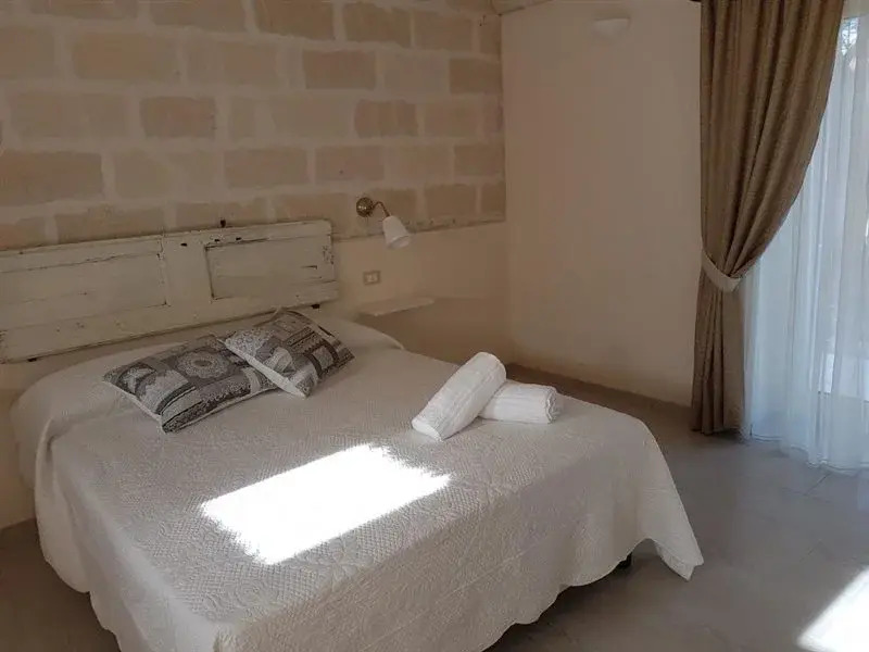 Relais Masseria Petrusella