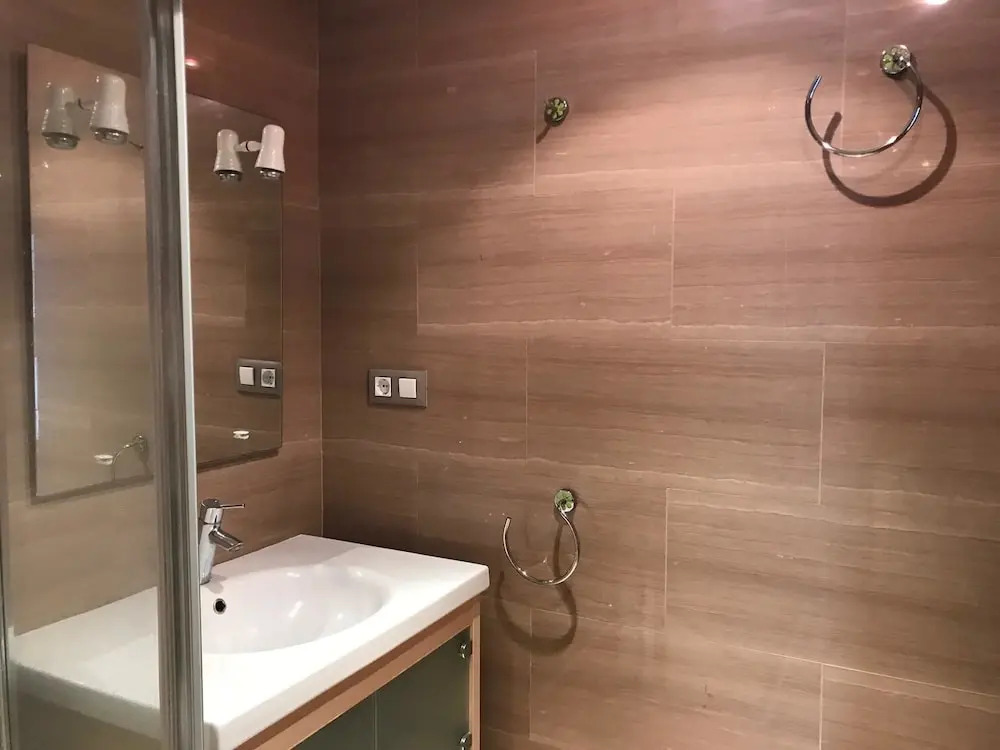 Apartamento La Quilla con Parking - 141B