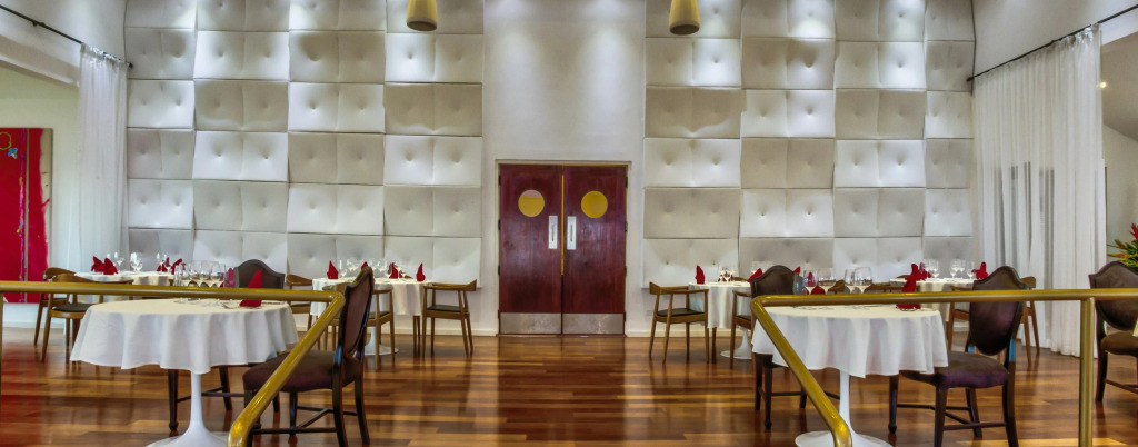 The Trident Hotel