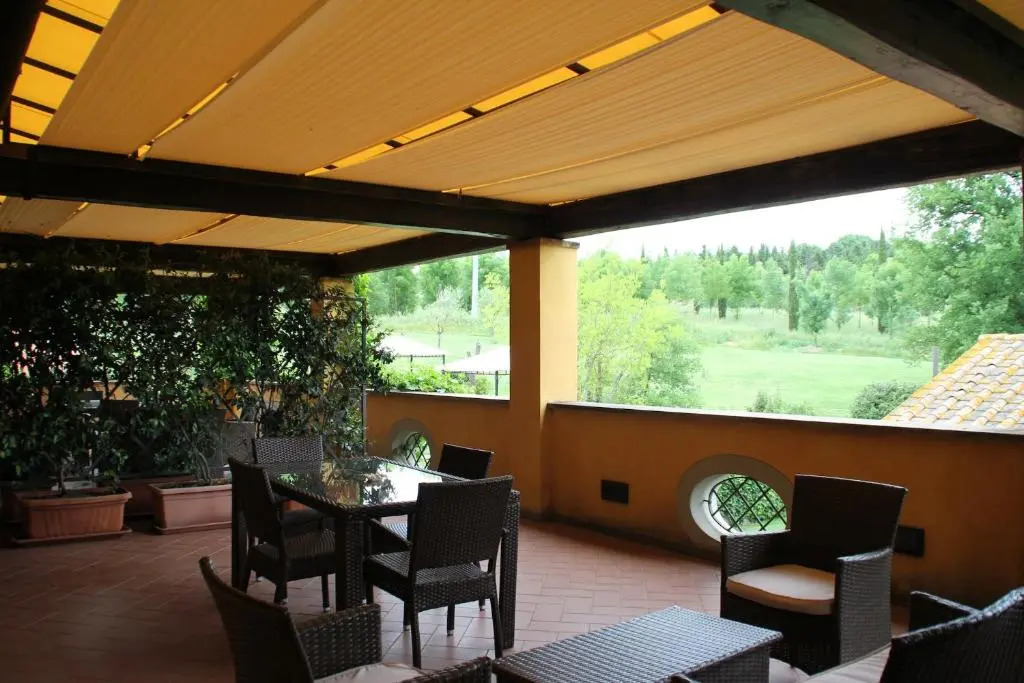 Tenuta i Massini