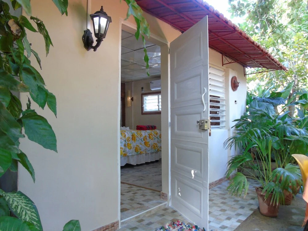 Hostal La Perla del Sur