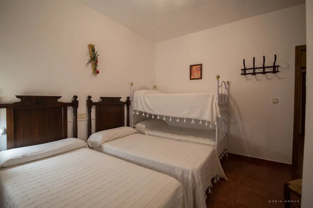 Hotel Rural Las Navas