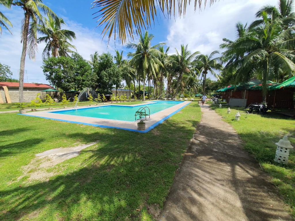 Severina's Garden Resort by Cocotel