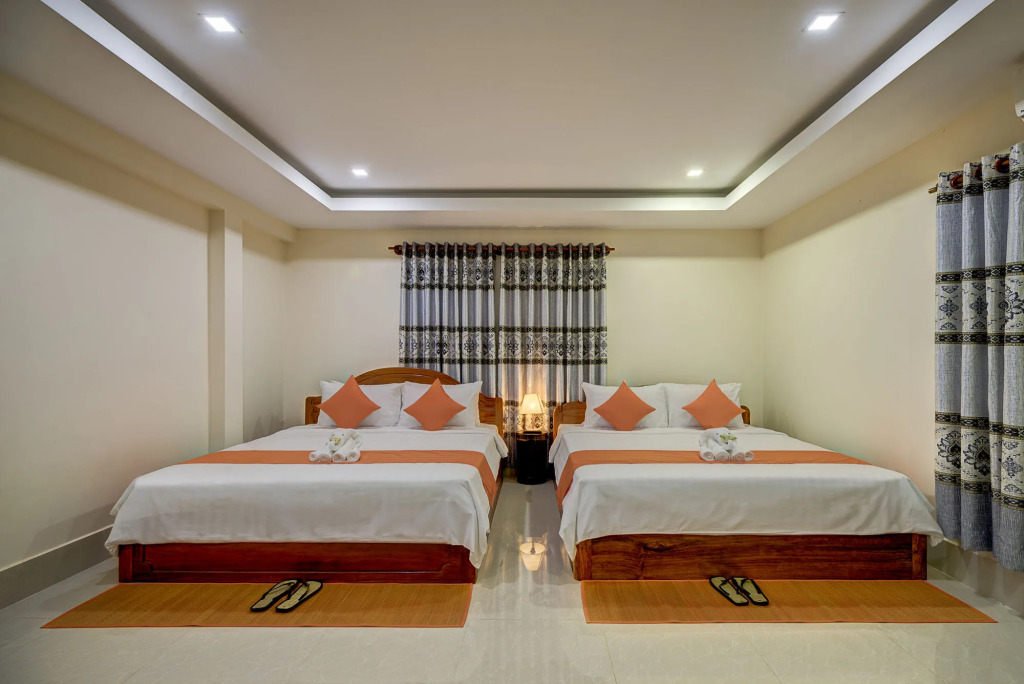 Wheel Garden Residence