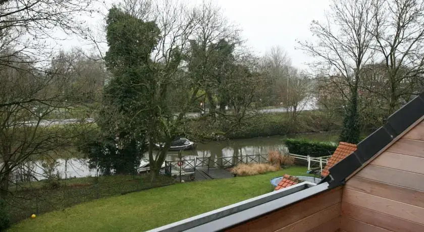 Riverhouse